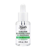 Kiehl's Oil-Minimizing Ultra Pure High-Potency Face Serum 30ml