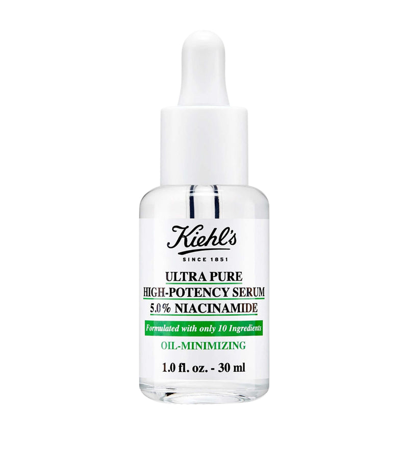 Kiehl's Oil-Minimizing Serum 30ml, UK version