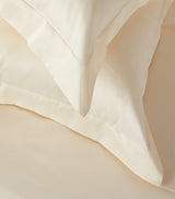 Egyptian Cotton Square Pillowcase 65cm x 65cm