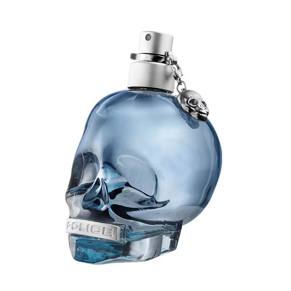 Police To Be men's Eau de Toilette 40ml, imported from the UK