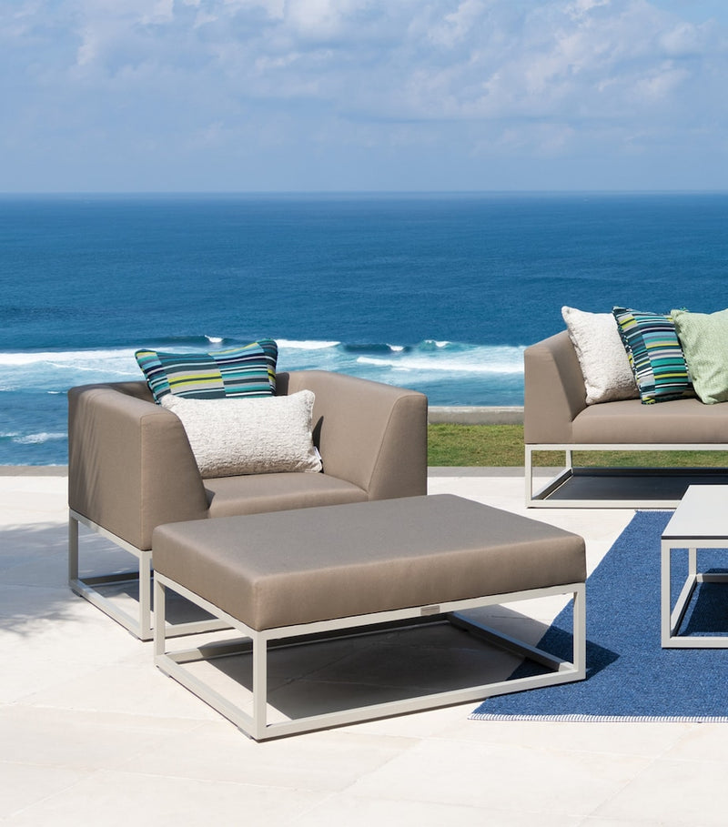 Latitude Outdoor Armchair