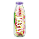 Treat Kitchen - Vegan Sour Giant Strawberries Sweet Bottle GOODS Boots