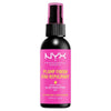 NYX Plump Right Back Setting Spray, imported from the UK
