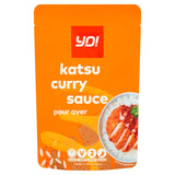 YO! Katsu Curry Sauce GOODS ASDA