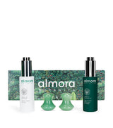 Almora Botanica Face Yoga Fitness Skin Perfect Skincare Set