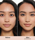 Laura Mercier dual-ended concealer stick with two customizable shades (British brand)