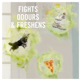 Febreze 3Volution Air Freshener Plug-In Diffuser Cotton 20ml