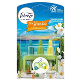 Febreze 3Volution Air Freshener Plug In Refill Orange Blossom Mrs Hinch 20ml