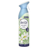 Febreze Aerosol White Jasmine Air Freshener 185ml