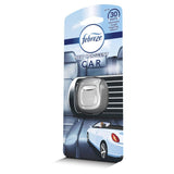 Febreze Air Freshener Car Starter Kit New Car 1 Unit 