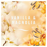 Febreze Air Freshener Vanilla Bathroom Gel