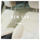 Febreze Car Clip Air Freshener New Car 2ml