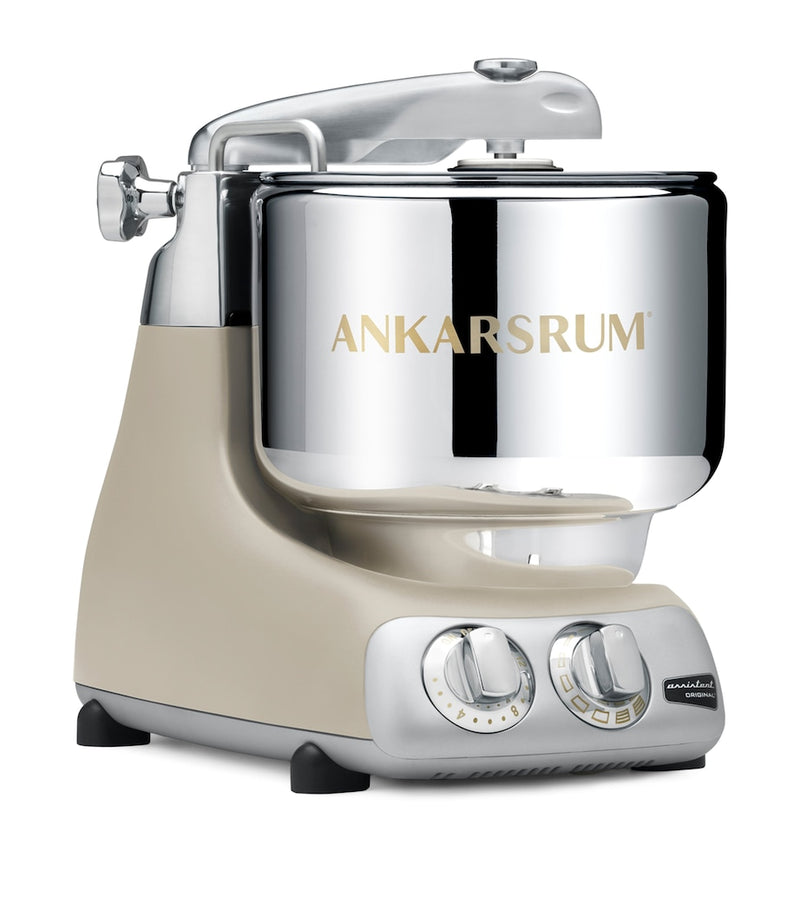 Ankarsrum Assistent Original 6230 Mixer 7L - British product