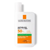 La Roche-Posay Anthelios UVMune 400 Oil Control Invisible Fluid Daily Facial Sunscreen