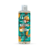 Faith In Nature Shampoo for Dry Hair Jojoba 400ml