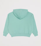Ralph Lauren Kids Polo Pony Zip-Up Hoodie 7-14 Years, imported from the UK