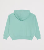 Ralph Lauren Kids Polo Pony Zip-Up Hoodie 7-14 Years, imported from the UK