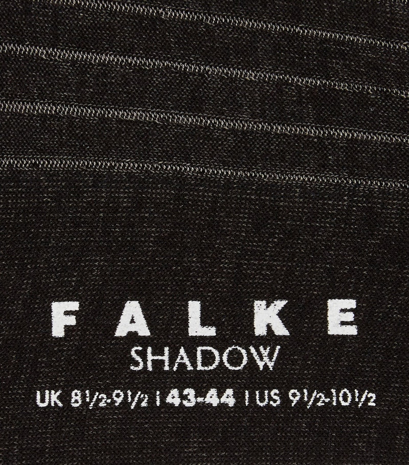 Falke Shadow Stripe socks - British product