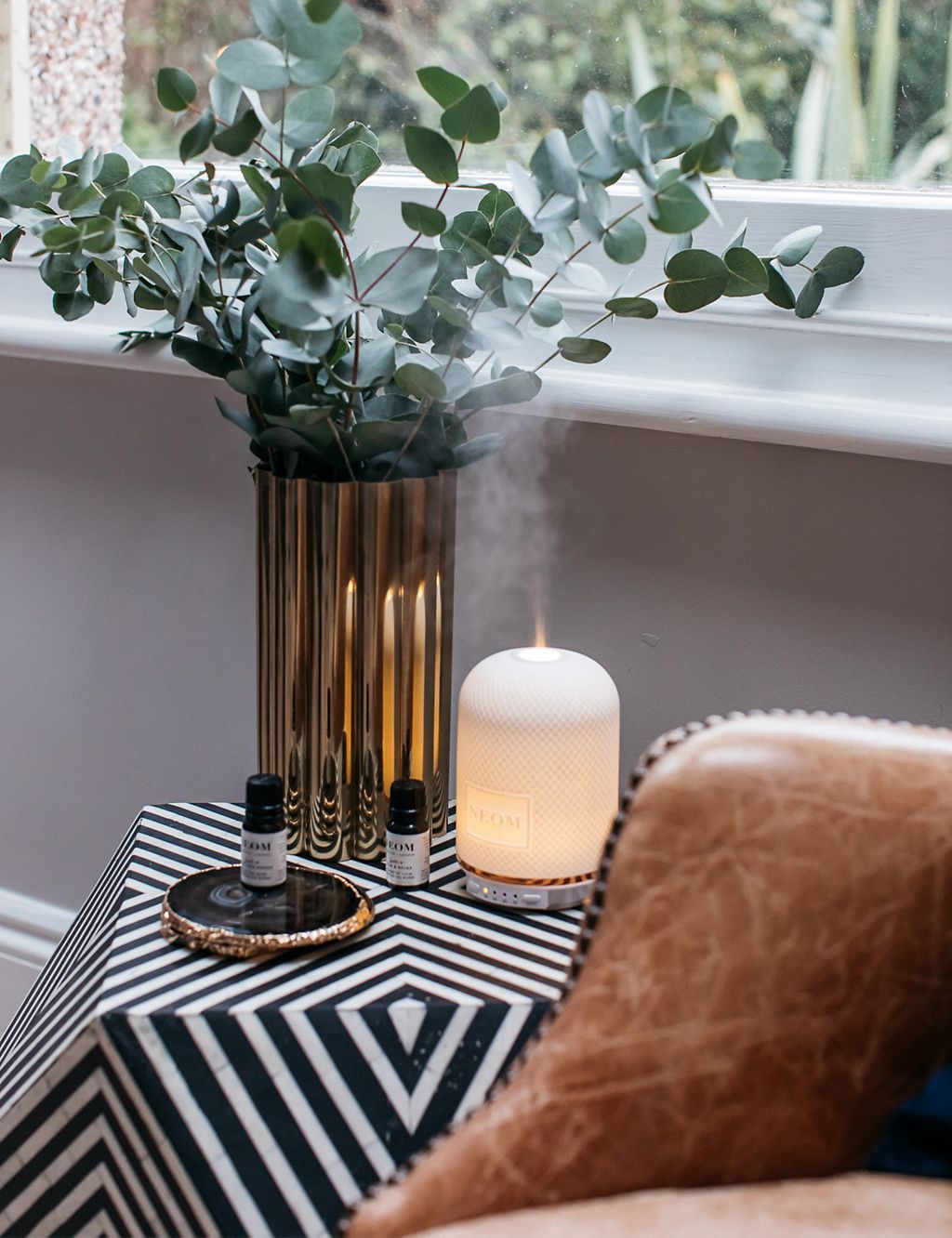 Feel Refreshed Essential Oil Blend 10ml