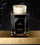 Guerlain Bois des Indes candle 220g, UK version
