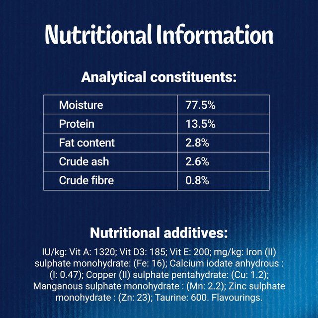 Felix As Good As it Looks Kitten Fish in Jelly Wet Cat Food 12 x 100g