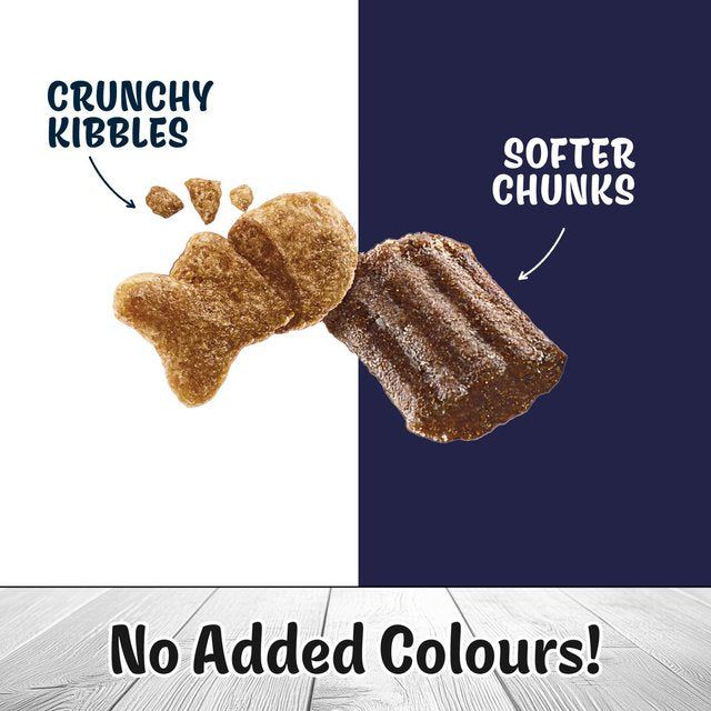 Felix Doubly Delicious Salmon & Vegetables Dry Cat Food 2kg