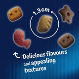 Felix Goody Bag Seaside Salmon Pollock & Trout Cat Treats 200g