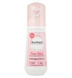 Femfresh Refresh Shower Foam 150ml