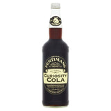 Fentimans Curiosity Cola 750ml
