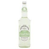 Fentimans Gently Sparkling Elderflower 750ml