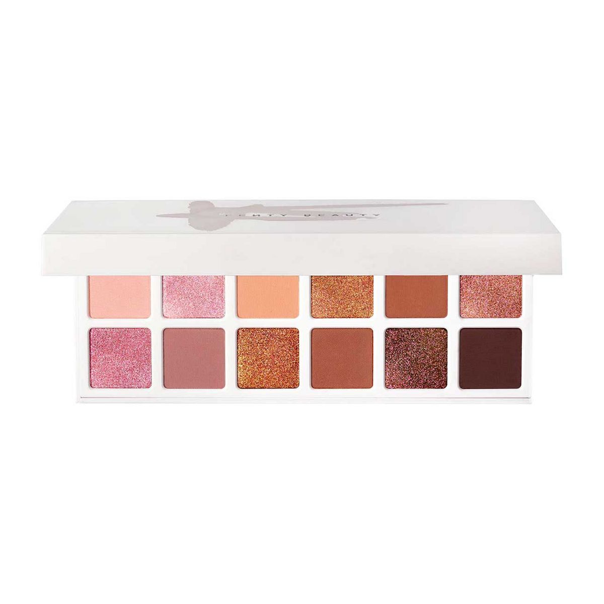 Fenty Beauty Bomb Posse Mega Mix & Match Eyeshadow Palette