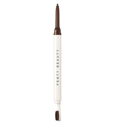 Fenty Beauty Brow MVP Ultra Fine Brow Pencil & Styler Dark Auburn