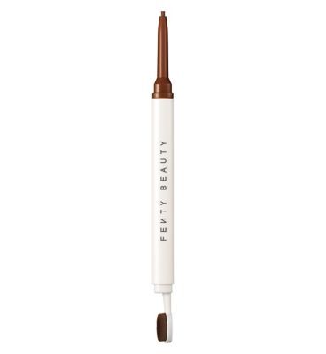 Fenty Beauty Brow MVP Ultra Fine Brow Pencil & Styler Soft Red