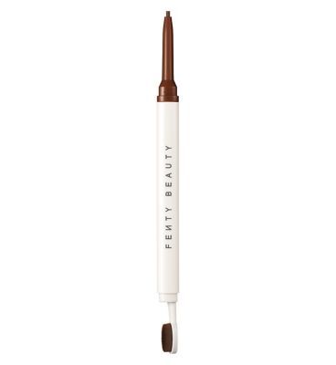 Fenty Beauty Brow MVP Ultra Fine Brow Pencil & Styler True Red