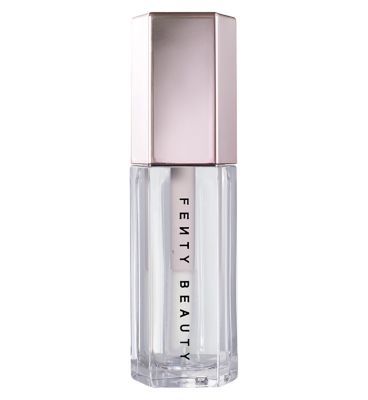 Fenty Beauty Gloss Bomb Universal Lip Luminizer Glass Slipper