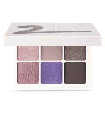 Fenty Beauty Snapshadows Mix & Match Eyeshadow Palette