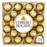 Ferrero Rocher 24 Pieces 300g