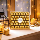 Ferrero Rocher 42 Pieces 525g
