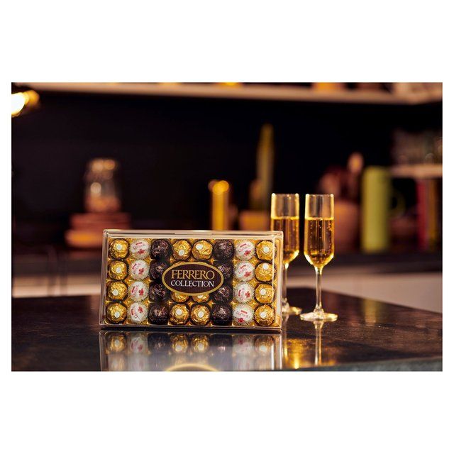 Ferrero Rocher Collection 32 Pieces 359g