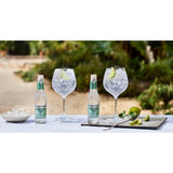 Fever-Tree Light Elderflower Tonic Water 24 x 200ml