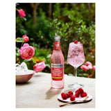 Fever-Tree Raspberry & Rose Lemonade 500ml