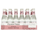 Fever-Tree Soda Water 24 x 200ml