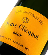 Brut Non-Vintage Champagne 75cl for Versatile Dining
