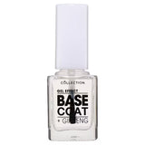Collection Spotlight Shine Gel Effect Base Coat