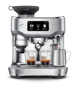 Sage The Oracle Dual Boiler Espresso Machine