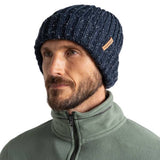 Craghoppers men's beanie hat S-M - British product