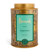 Harrods No. 120 Peppermint Loose Leaf Tea 90g