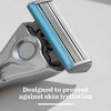 Bulldog Sensitive Ceramic Razor - British product