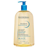 Bioderma Atoderm Cleansing Oil For Very Dry Skin 1L