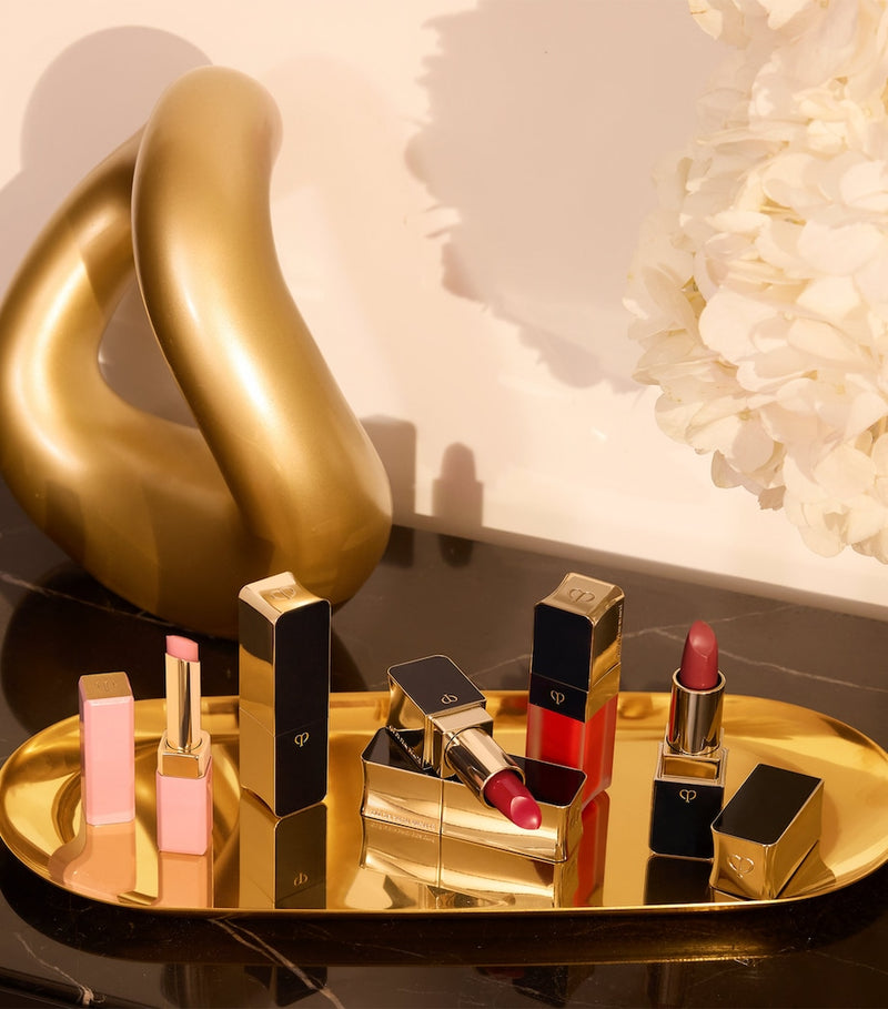 Clé de Peau Beauté lipstick - British product